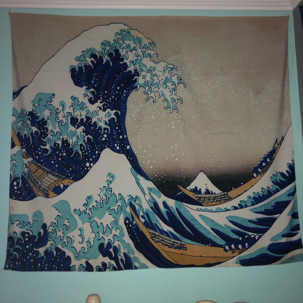 Tapestry